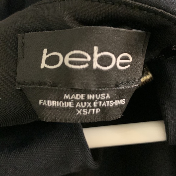 Bebe dress - Picture 5 of 7